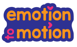 Emotion to Motion